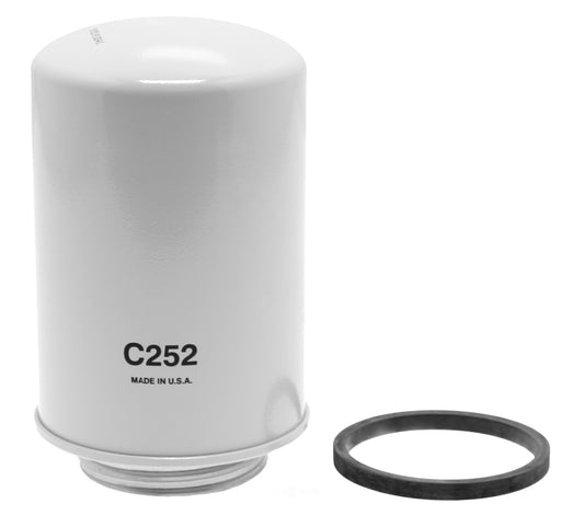 C252 FRAM Extra Guard Oil Filter