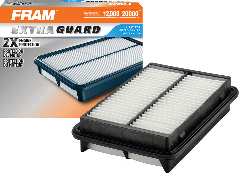 CA10064 FRAM Extra Guard Air Filter
