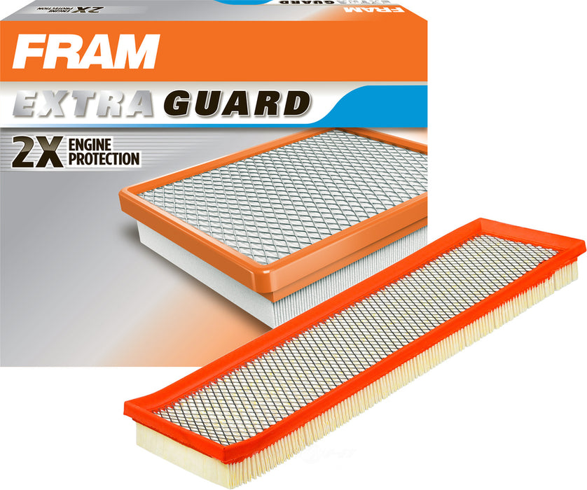 CA10085 FRAM Extra Guard Air Filter