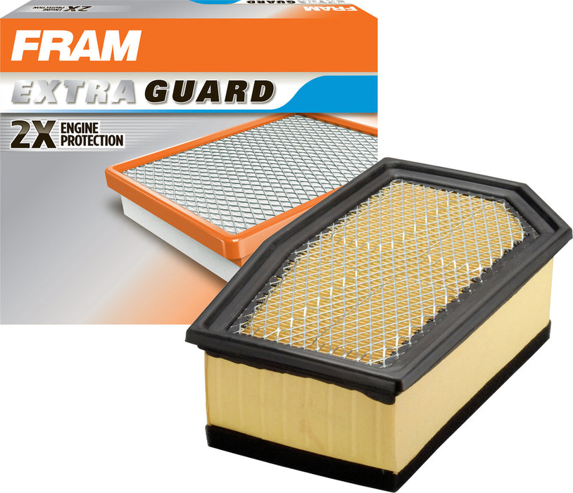 CA10162 FRAM Extra Guard Air Filter