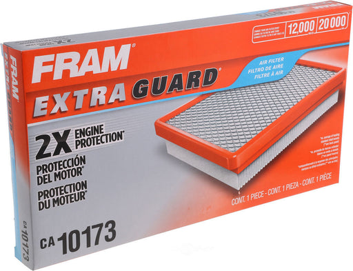 CA10173 FRAM Extra Guard Air Filter