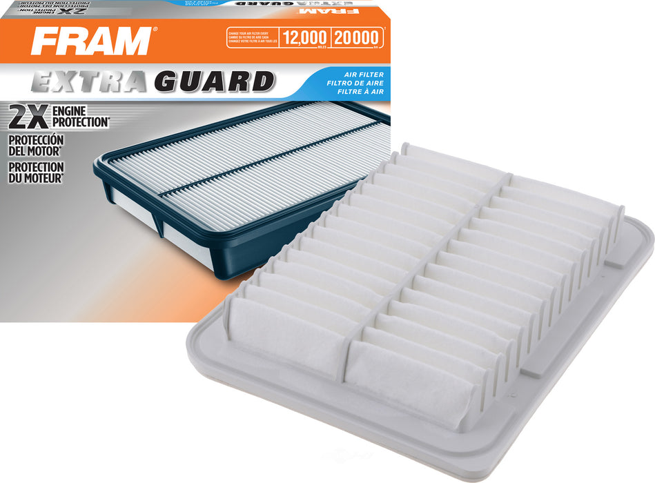 CA10190 FRAM Extra Guard Air Filter