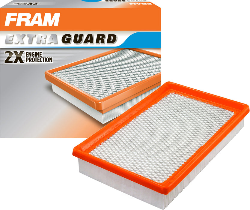 CA10192 FRAM Extra Guard Air Filter