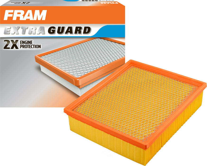 CA10253 FRAM Extra Guard Air Filter