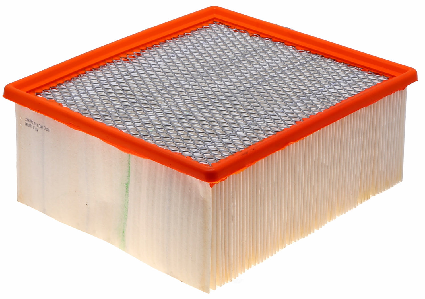CA10261 FRAM Extra Guard Air Filter — Partsource