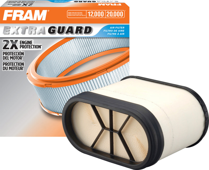 CA10270 FRAM Extra Guard Air Filter