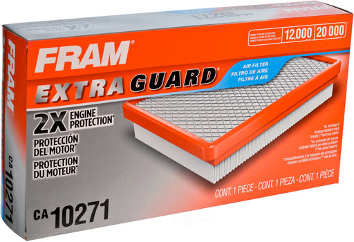 CA10271 FRAM Extra Guard Air Filter