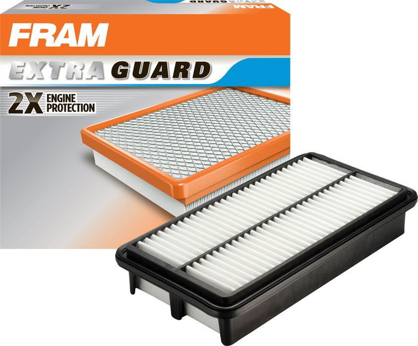 CA10271 FRAM Extra Guard Air Filter