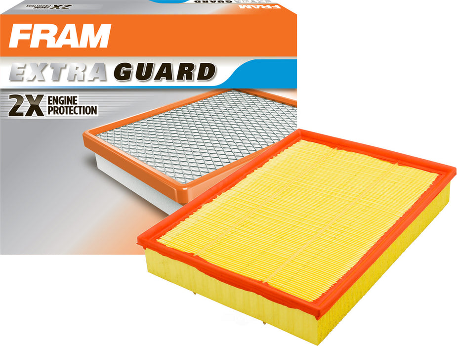 CA10330 FRAM Extra Guard Air Filter