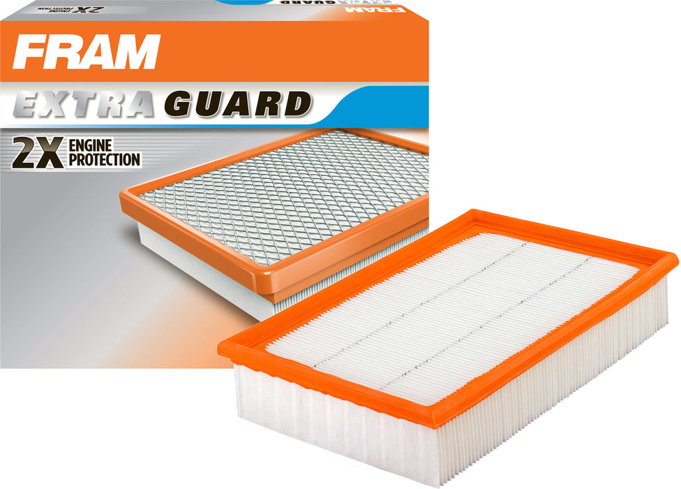 CA10432 FRAM Extra Guard Air Filter