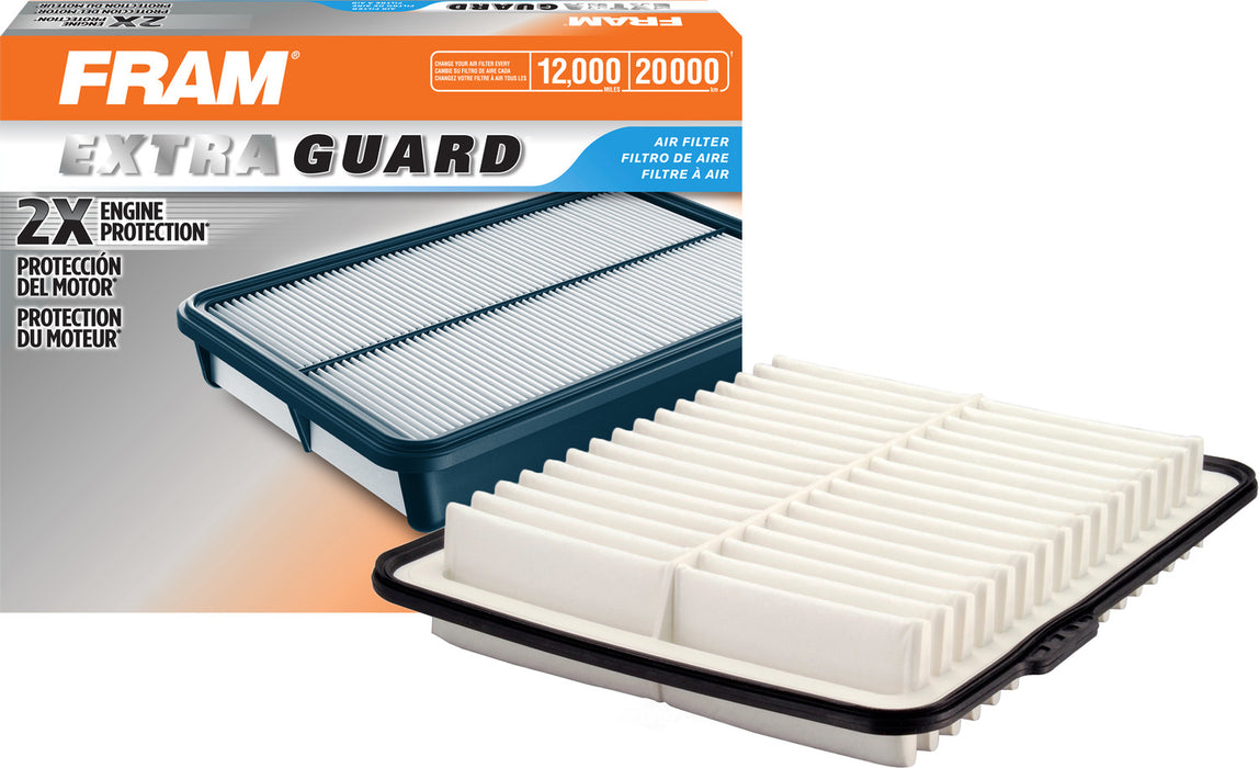 CA10466 FRAM Extra Guard Air Filter