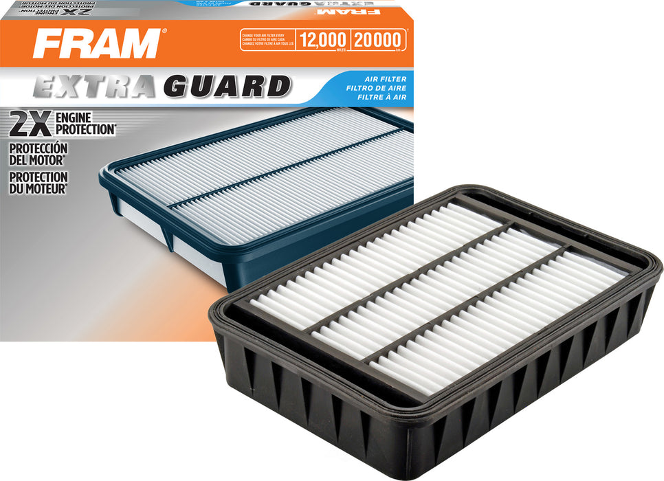 CA10497 FRAM Extra Guard Air Filter