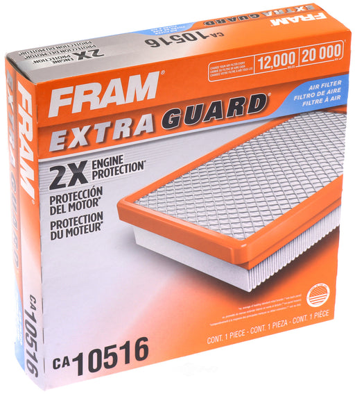 CA10516 FRAM Extra Guard Air Filter