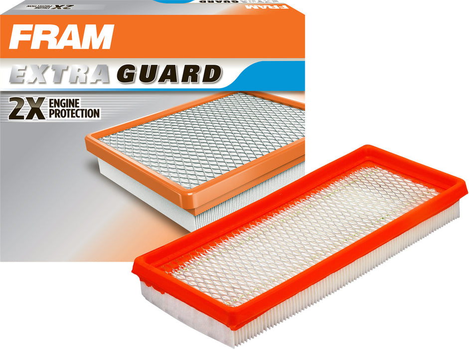 CA10604 FRAM Extra Guard Air Filter