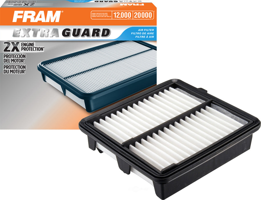 CA10650 FRAM Extra Guard Air Filter