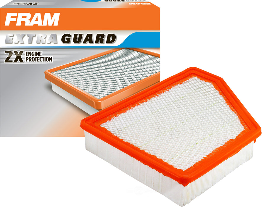 CA10690 FRAM Extra Guard Air Filter