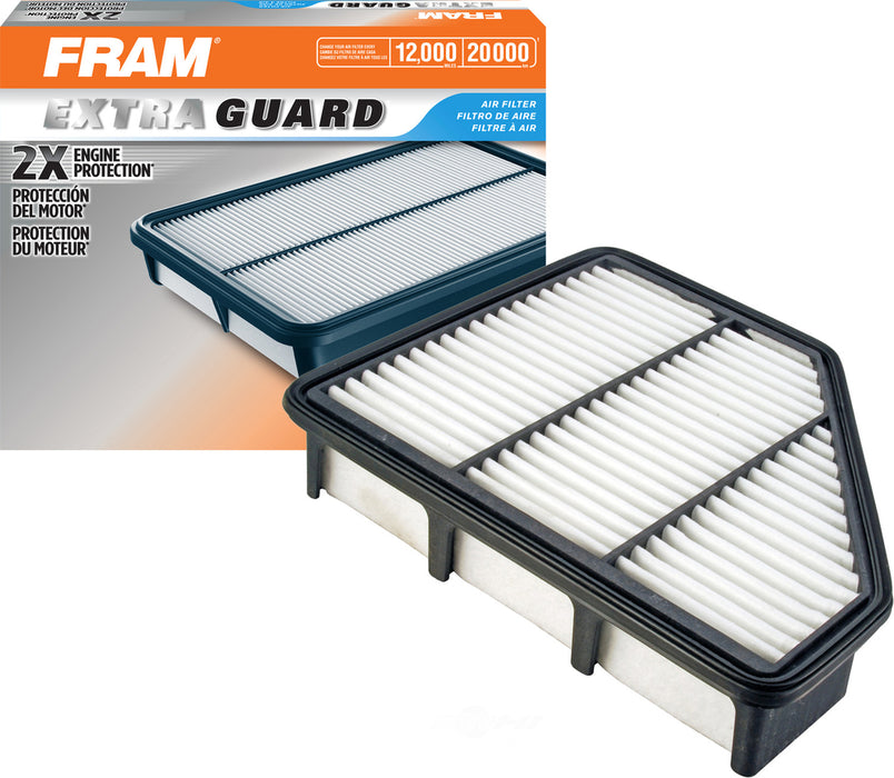 CA10798 FRAM Extra Guard Air Filter