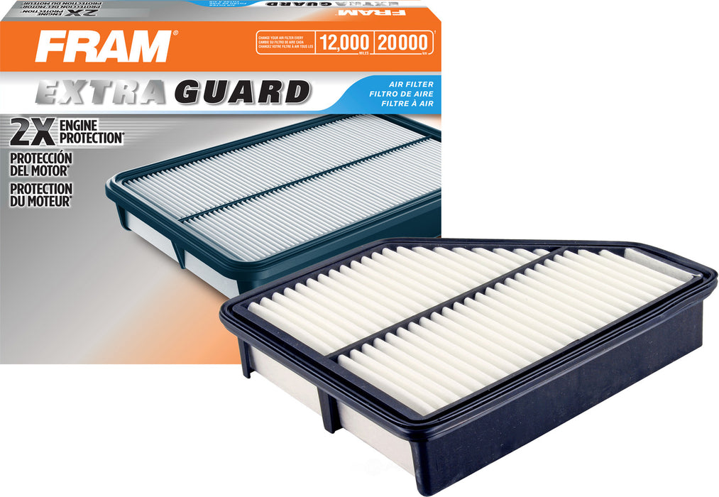 CA10800 FRAM Extra Guard Air Filter