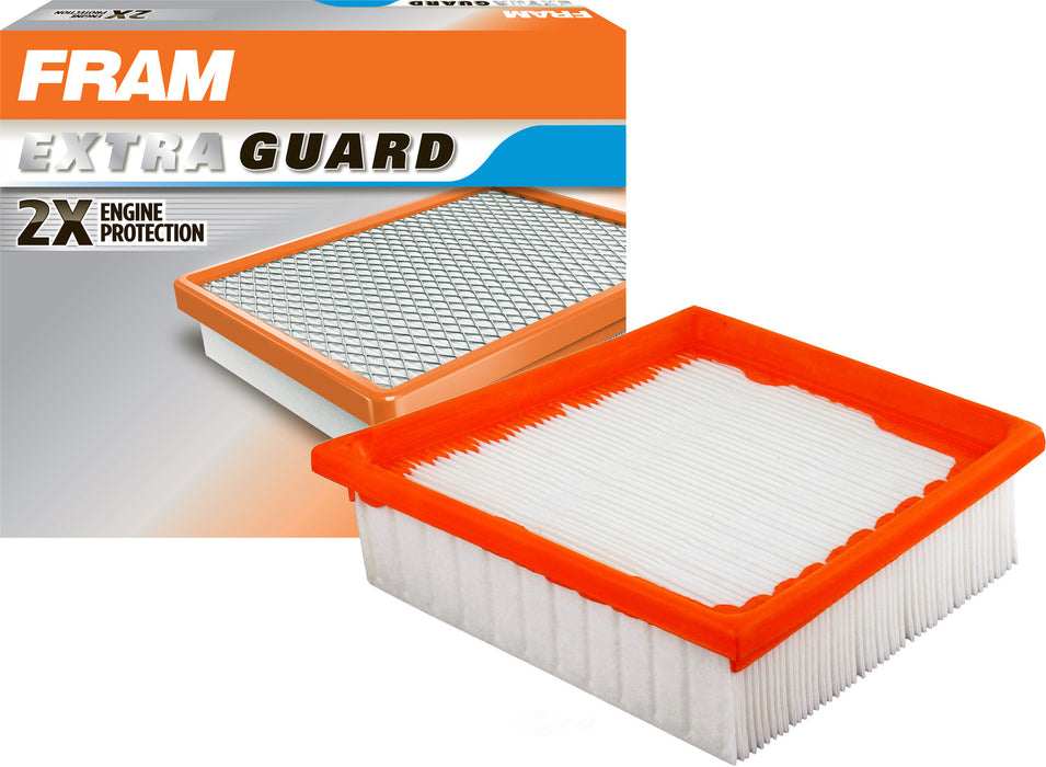CA10997 FRAM Extra Guard Air Filter