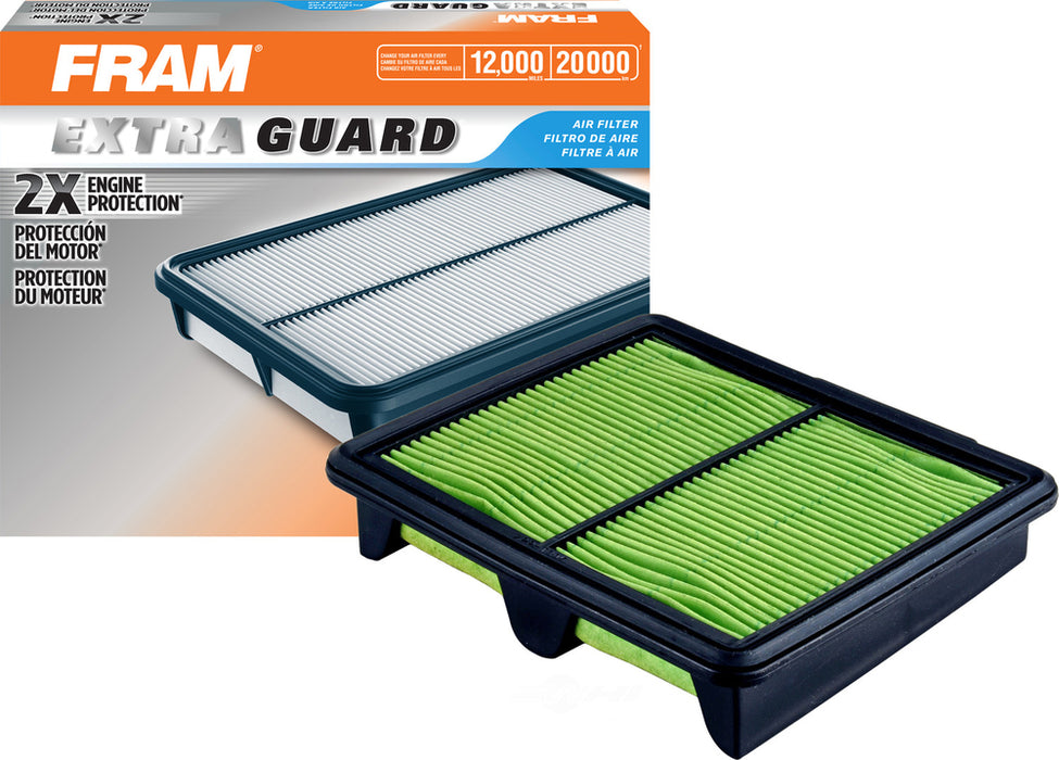 CA10999 FRAM Extra Guard Air Filter