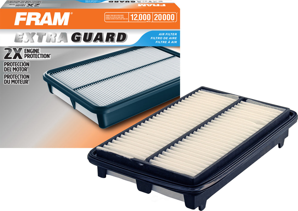 CA11010 FRAM Extra Guard Air Filter