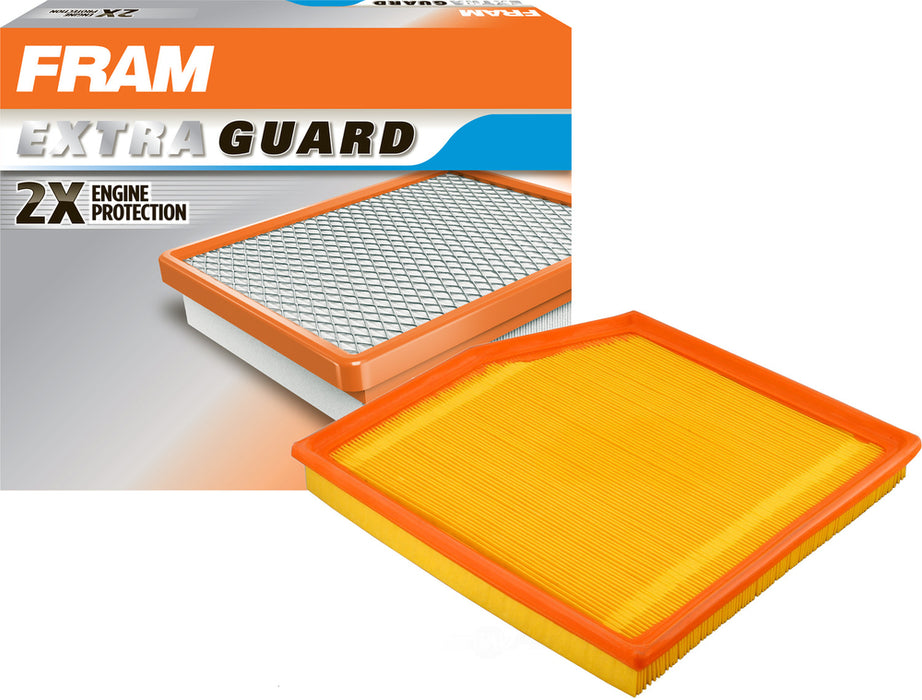 CA11011 FRAM Extra Guard Air Filter