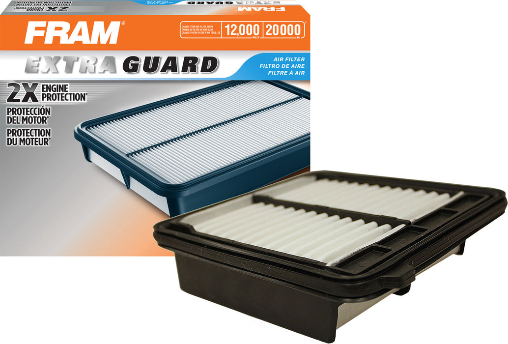CA11041 FRAM Extra Guard Air Filter