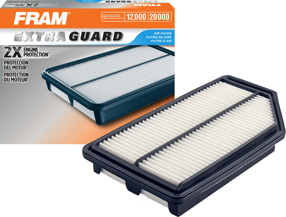 CA11042 FRAM Extra Guard Air Filter