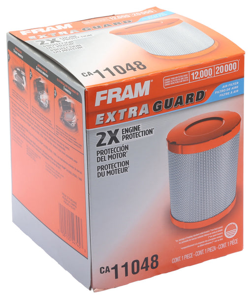 CA11048 FRAM Extra Guard Air Filter