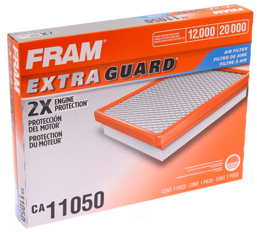 CA11050 FRAM Extra Guard Air Filter