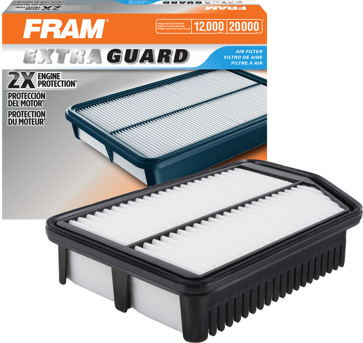 CA11053A FRAM Extra Guard Air Filter