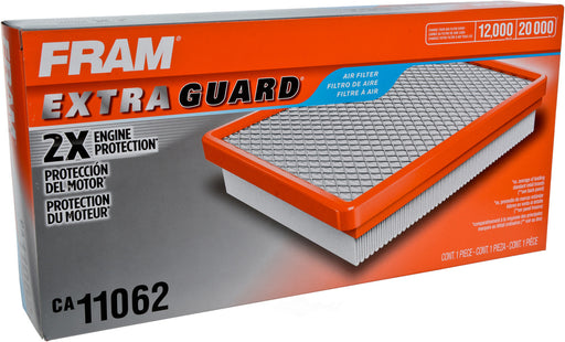 CA11062 FRAM Extra Guard Air Filter