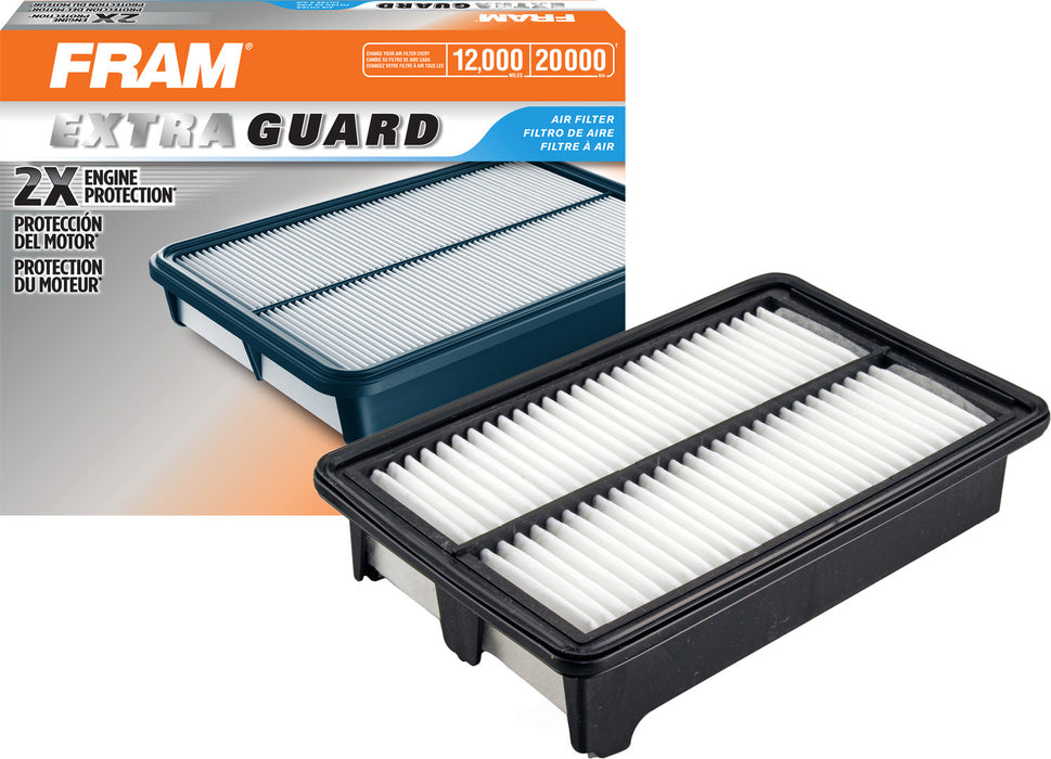 CA11121 FRAM Extra Guard Air Filter