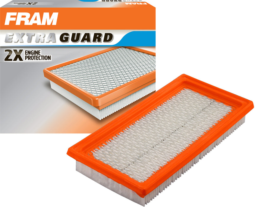 CA11215 FRAM Extra Guard Air Filter