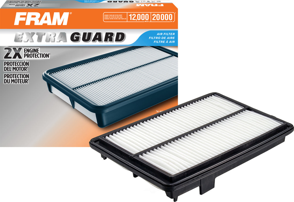 CA11413 FRAM Extra Guard Air Filter