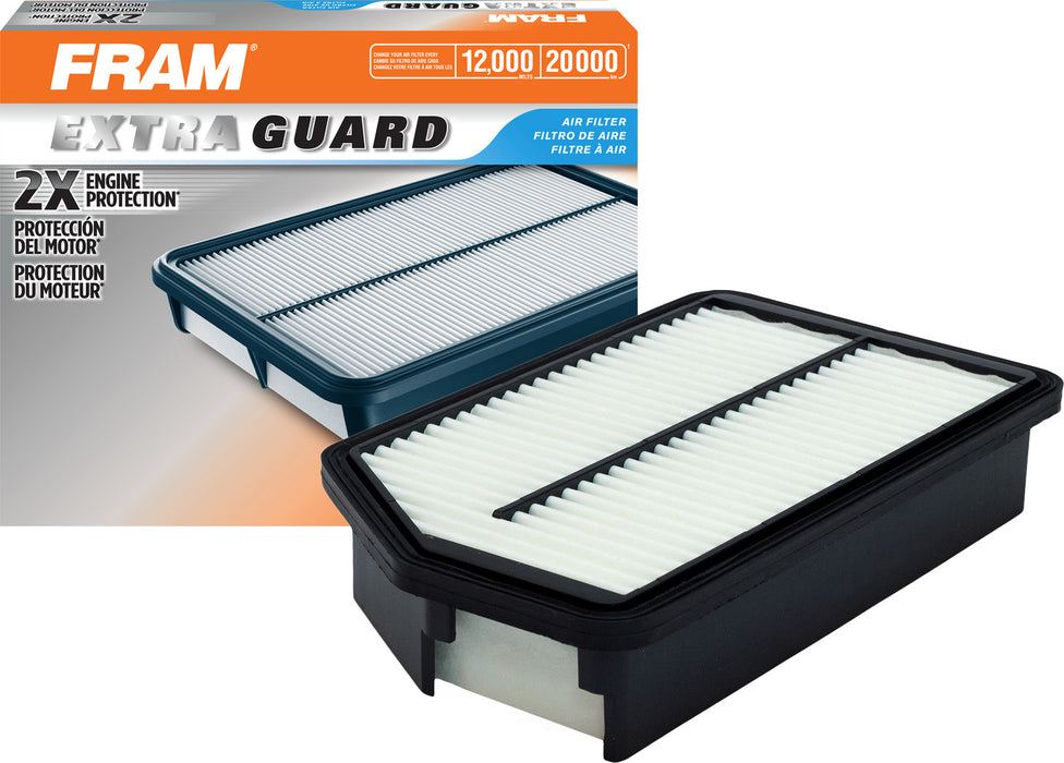 CA11421 FRAM Extra Guard Air Filter