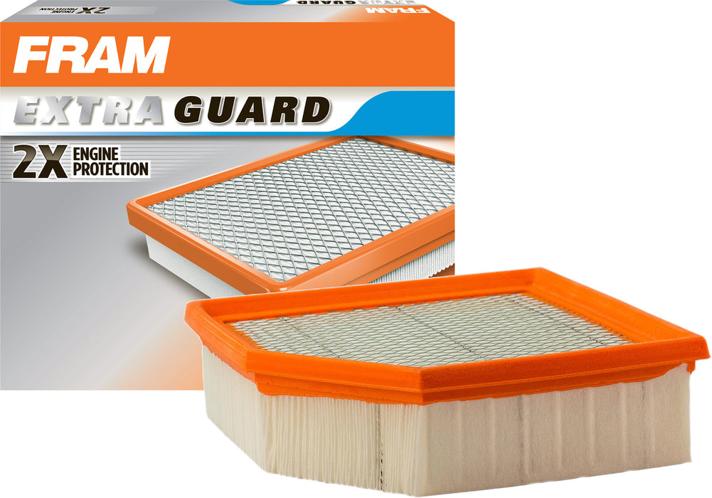 CA11431 FRAM Extra Guard Air Filter