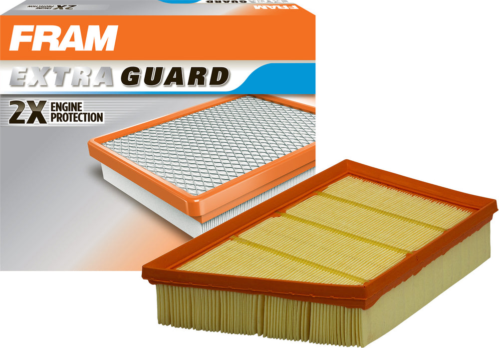 CA11485 FRAM Extra Guard Air Filter