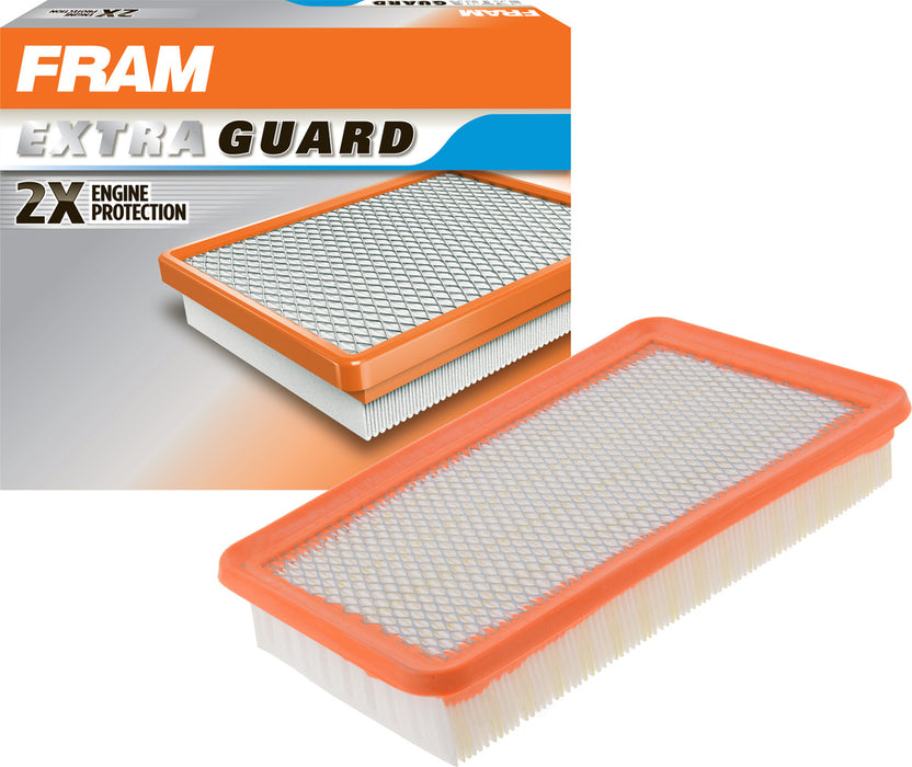 CA11948 FRAM Extra Guard Air Filter