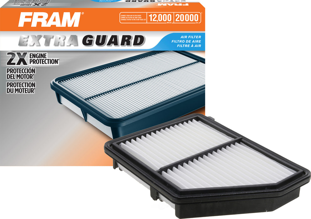 CA12051 FRAM Extra Guard Air Filter