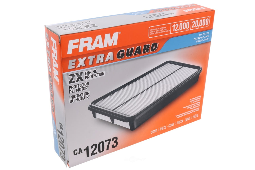 CA12073 FRAM Extra Guard Air Filter