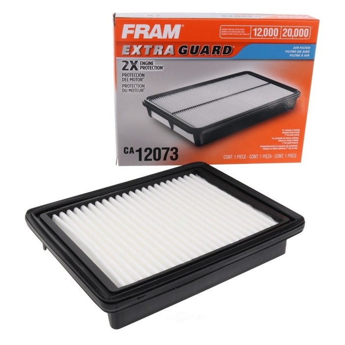 CA12073 FRAM Extra Guard Air Filter — Partsource