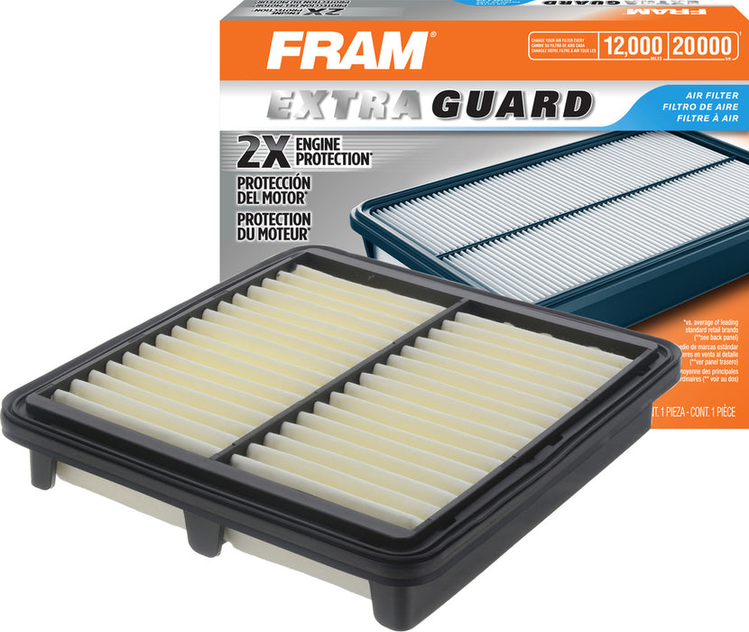 CA12088 FRAM Extra Guard Air Filter