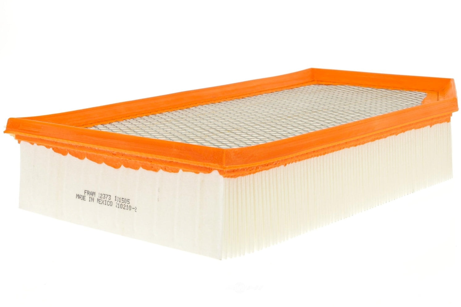 CA12373 FRAM Extra Guard Air Filter — Partsource