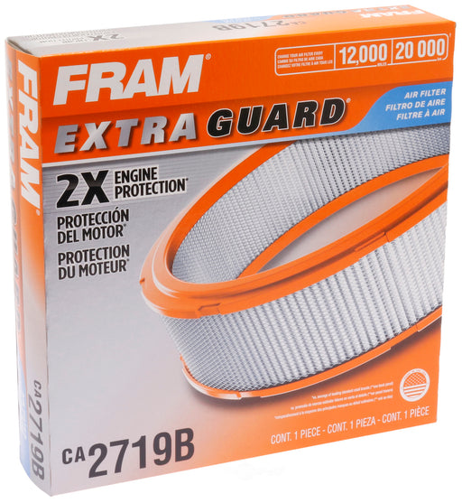 CA2719B FRAM Extra Guard Air Filter