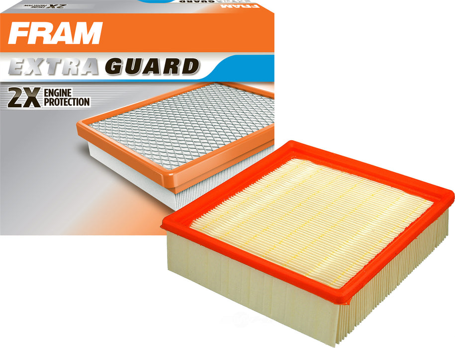 CA3399 FRAM Extra Guard Air Filter