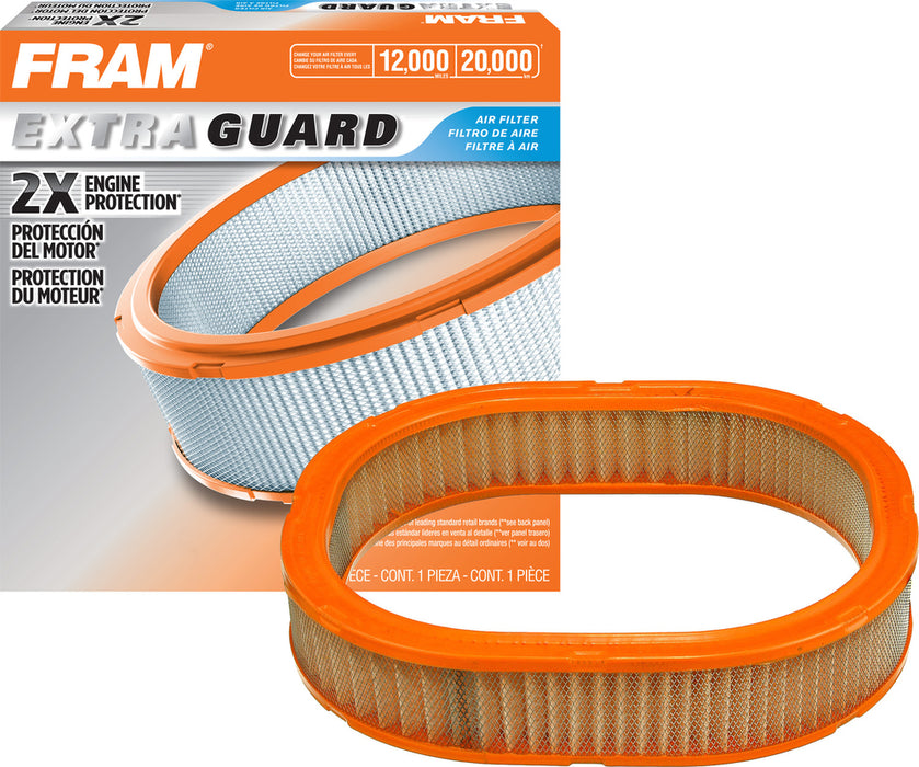 CA3537 FRAM Extra Guard Air Filter