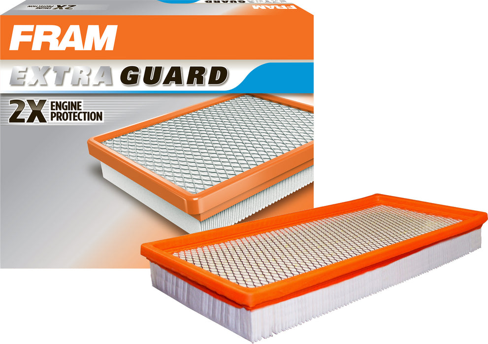 CA3901 FRAM Extra Guard Air Filter