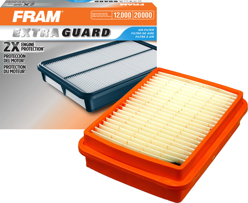CA4778 FRAM Extra Guard Air Filter