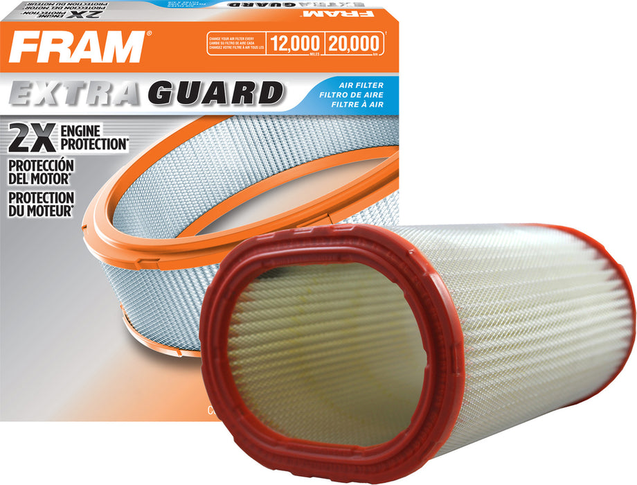 CA4828 FRAM Extra Guard Air Filter